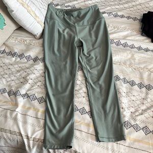 Reebok cropped leggings